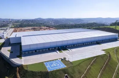 Barracão / Galpão / Depósito para alugar na Rodovia BR-381 Fernão Dias, Km 499, São Marcos, Betim