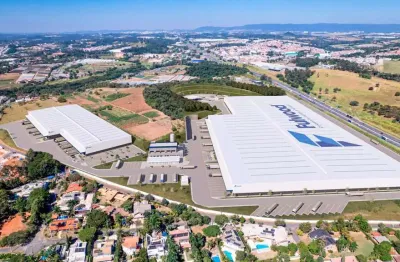 Galpão / barracão para locação em vinhedo, distrito industrial
