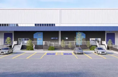 Escritório para locação em vinhedo, distrito industrial