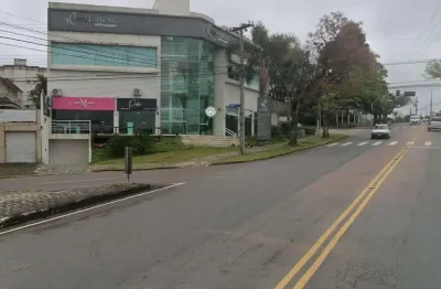 Comercial para locação em curitiba, bom retiro, 4 banheiros, 9 vagas