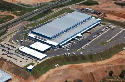 Galpão / barracão para locação em ribeirão das neves, liberdade