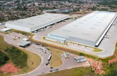 Barracão / Galpão / Depósito para alugar na Via Da Adutora, S/N, CIA, Simões Filho