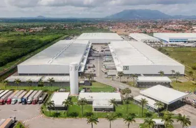 Galpão / barracão para locação em itaitinga, ancuri