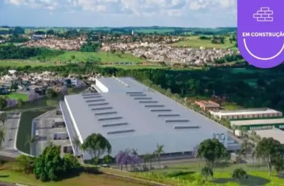 Galpão / barracão para locação em são josé do rio preto, vila toninho