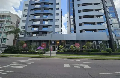 Comercial para locação em curitiba, alto da glória, 2 vagas
