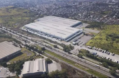 Galpão / barracão para locação em rio de janeiro, campo grande