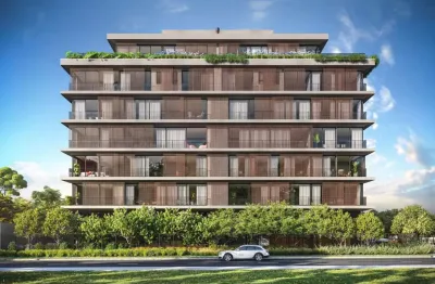 Apartamento para venda em curitiba, bigorrilho, 2 dormitórios, 2 suítes, 2 vagas