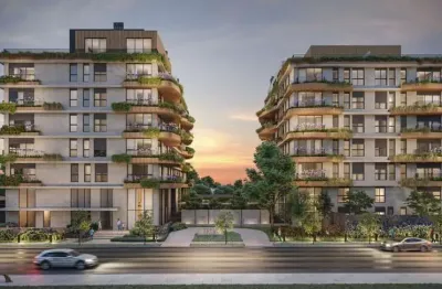 Apartamento para venda em curitiba, batel, 4 dormitórios, 4 suítes, 5 vagas