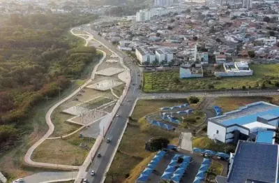 Galpão / barracão para locação em hortolândia, jardim são camilo
