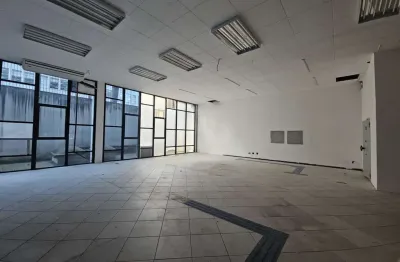 Sala comercial para alugar na Rua João Negrão, 270, Centro, Curitiba