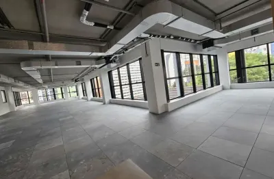 Sala comercial para alugar na Rua Emiliano Perneta, 952, Batel, Curitiba