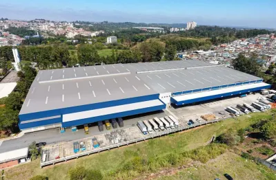 Galpão / barracão para locação em osasco, novo osasco
