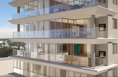 Apartamento para venda em curitiba, seminário, 3 dormitórios, 3 suítes, 4 banheiros, 3 vagas