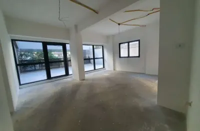 Laje corporativa para locação em curitiba, bigorrilho