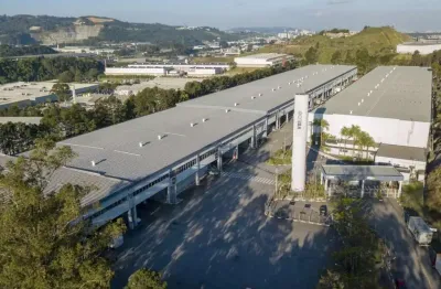Barracão / Galpão / Depósito para alugar na Avenida Portugal, 400, Itaqui, Itapevi