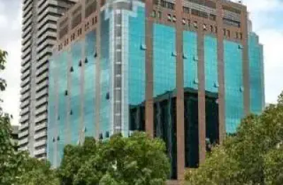 Laje corporativa para locação em rio de janeiro, cidade nova, 2 vagas