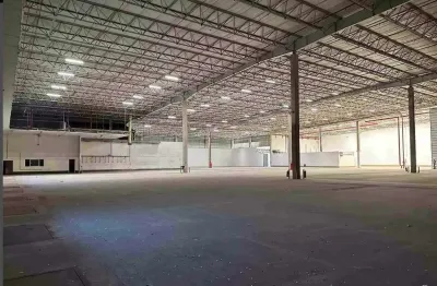 Galpão / barracão para locação em duque de caxias, parque duque