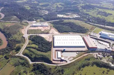 Galpão / barracão para locação em betim, jardim das alterosas 1ª seção