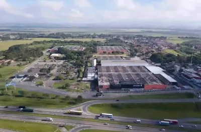 Galpão / barracão para locação em são josé dos campos, eugênio de mello