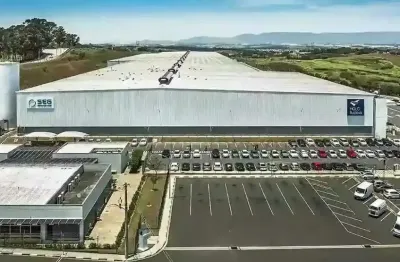 Galpão / barracão para locação em itupeva, jardim alegre