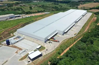 Barracão / Galpão / Depósito para alugar na Estrada Joaquim Bueno Neto, 9.835, Jardim Alegre, Itupeva