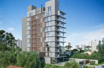 Apartamento para venda em curitiba, bigorrilho, 4 dormitórios, 4 suítes, 5 banheiros, 5 vagas