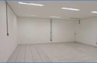 Sala comercial para locação em jundiaí, distrito industrial
