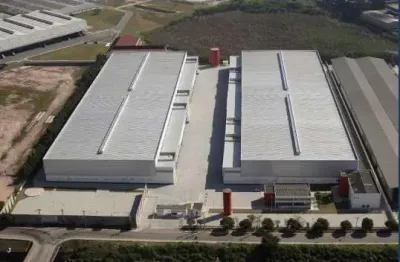 Galpão / barracão para locação em jundiaí, distrito industrial