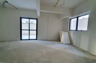 Sala comercial à venda na Rua Padre Anchieta, 2348, Bigorrilho, Curitiba