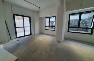 Sala comercial à venda na Rua Padre Anchieta, 2348, Bigorrilho, Curitiba