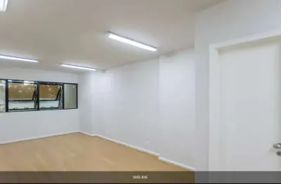 Sala comercial para alugar na Avenida Cândido de Abreu, 776, Centro Cívico, Curitiba
