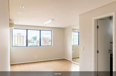 Sala comercial para alugar na Avenida Cândido de Abreu, 776, Centro Cívico, Curitiba