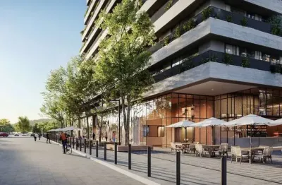 Loja comercial para venda em porto belo, centro, 1 vaga