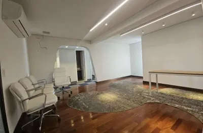 Laje corporativa para locação em curitiba, bigorrilho, 3 vagas