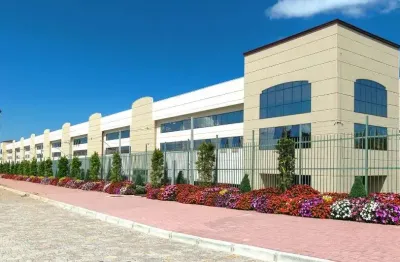 Escritório para locação em são josé dos pinhais, roseira de são sebastião