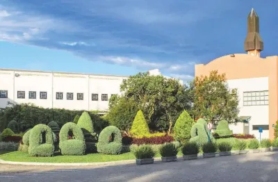 Escritório para locação em são josé dos pinhais, águas belas