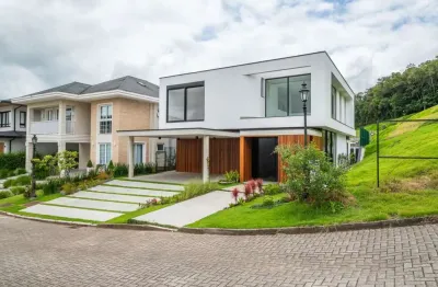 Casa para venda em itajaí, itaipava, 3 dormitórios, 3 suítes, 5 banheiros, 4 vagas