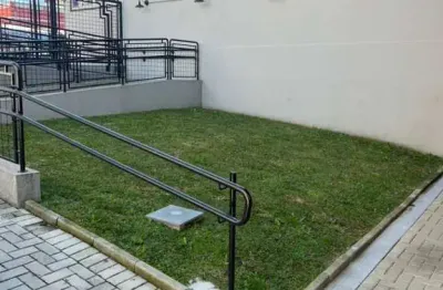Sala comercial para alugar na Avenida República Argentina, 2557, Portão, Curitiba