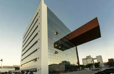 Laje corporativa para locação em curitiba, rebouças, 2 vagas
