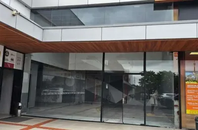 Comercial para locação em curitiba, cidade industrial