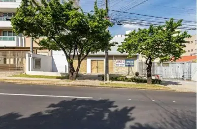 Sala comercial para alugar na Avenida Anita Garibaldi, 1240, Cabral, Curitiba