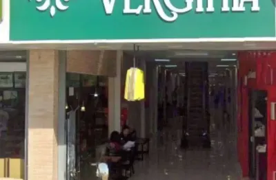Sala comercial para alugar na Rua Marechal Deodoro, 495, Centro, Campo Largo
