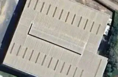 Barracão / Galpão / Depósito para alugar na Rua Francisco Alves Ferreira, S/N, Itaqui, Campo Largo