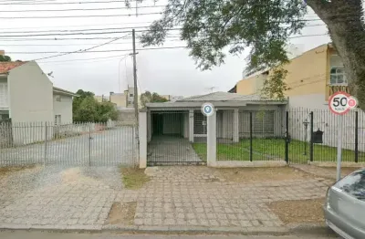 Sala comercial para alugar na Avenida Silva Jardim, 4348, Seminário, Curitiba