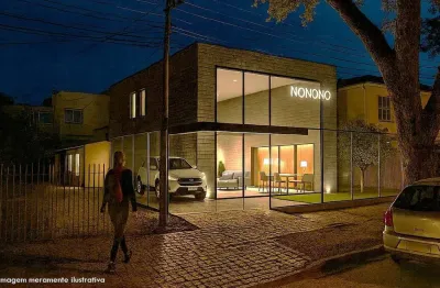 Sala comercial para alugar na Avenida Silva Jardim, 4348, Seminário, Curitiba