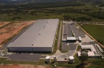 Galpão / barracão para locação em seropédica, cabral