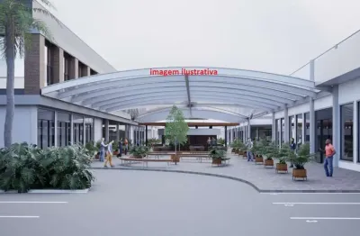 Sala comercial para alugar na Rodovia Br 277, S/N, Jardim das Américas, Curitiba