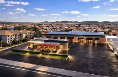 Loja Comercial para Locação em Curitiba, Jardim das Américas