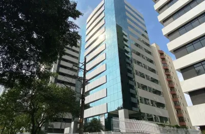Prédio comercial para locação em são paulo, vila mariana, 60 vagas