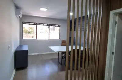 Sala comercial para alugar na Avenida Cândido de Abreu, 776, Centro Cívico, Curitiba